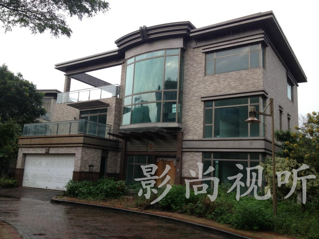 智能家居解決方案