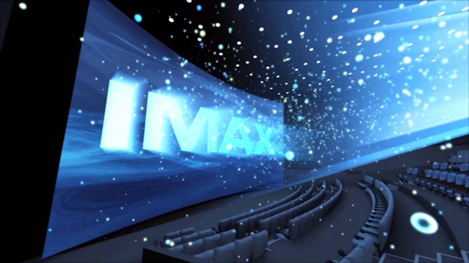 家庭影院入門知識(shí)IMAX