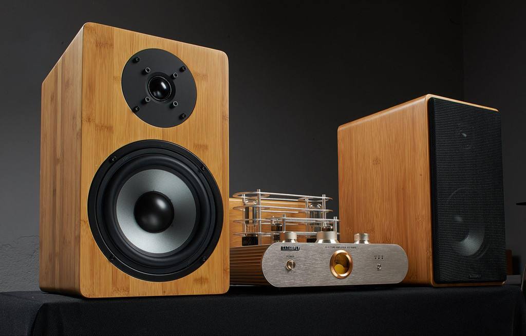 HIFI音響